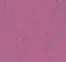 Линолеум Forbo Marmoleum Decibel on Order 374035 purple glow фото 1 | FLOORDEALER